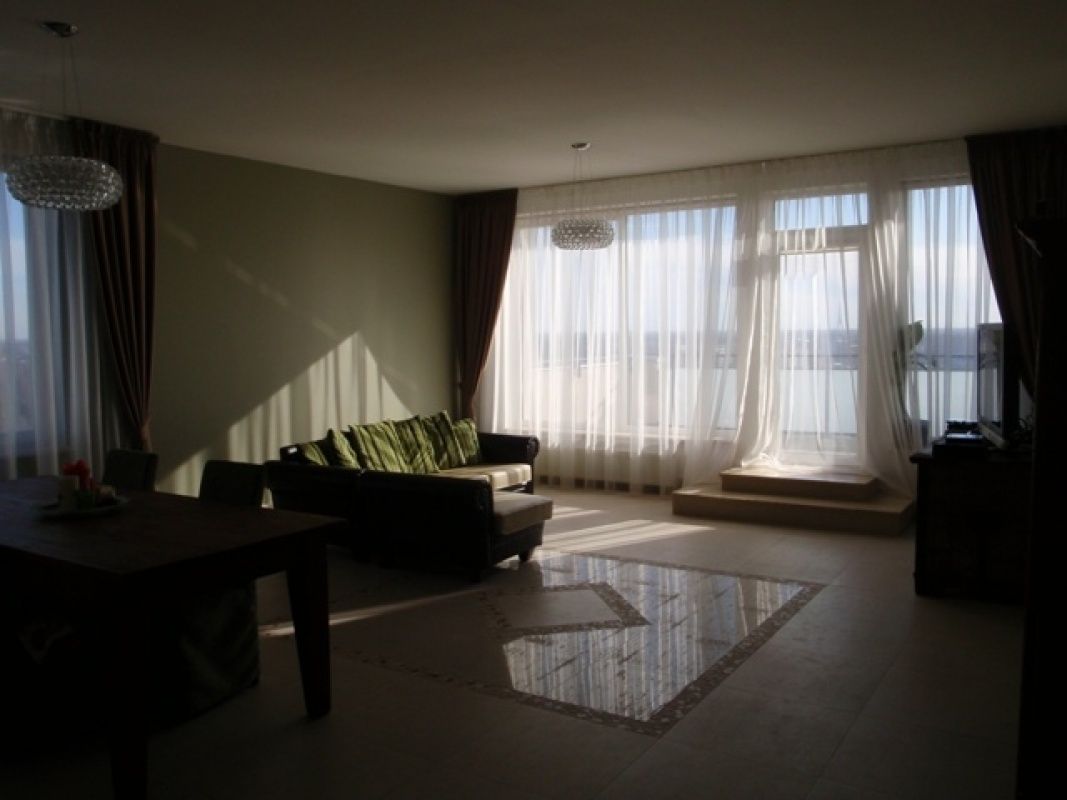 Wohnung in Riga, Lettland, 305 m2 - Foto 1