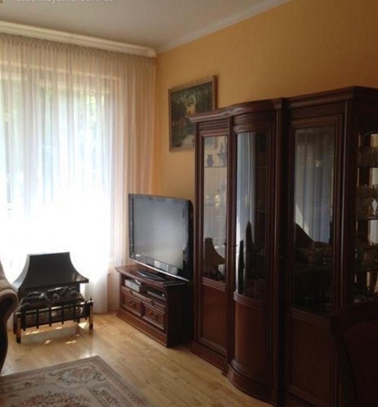 Wohnung in Bulduri, Lettland, 76 m2 - Foto 1