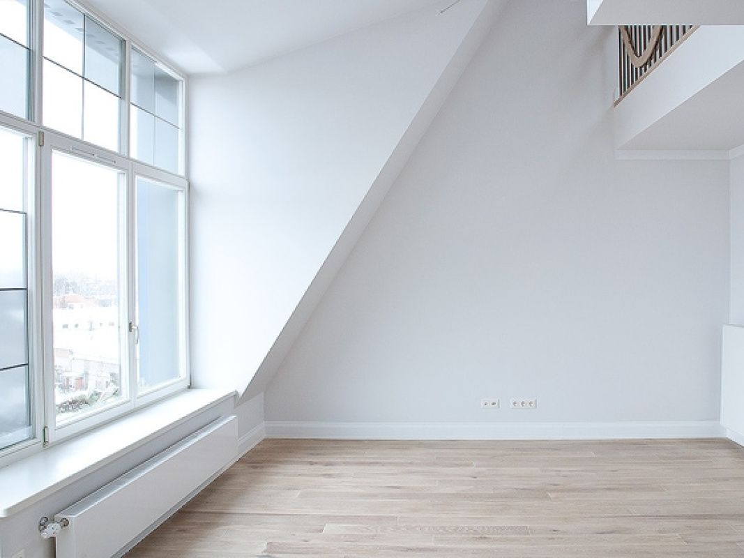 Wohnung in Riga, Lettland, 118 m2 - Foto 1
