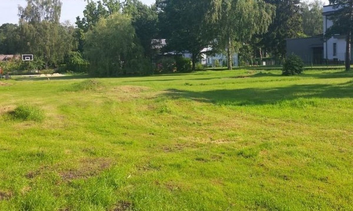 Grundstück in Melluzi, Lettland, 3 403 ar - Foto 1
