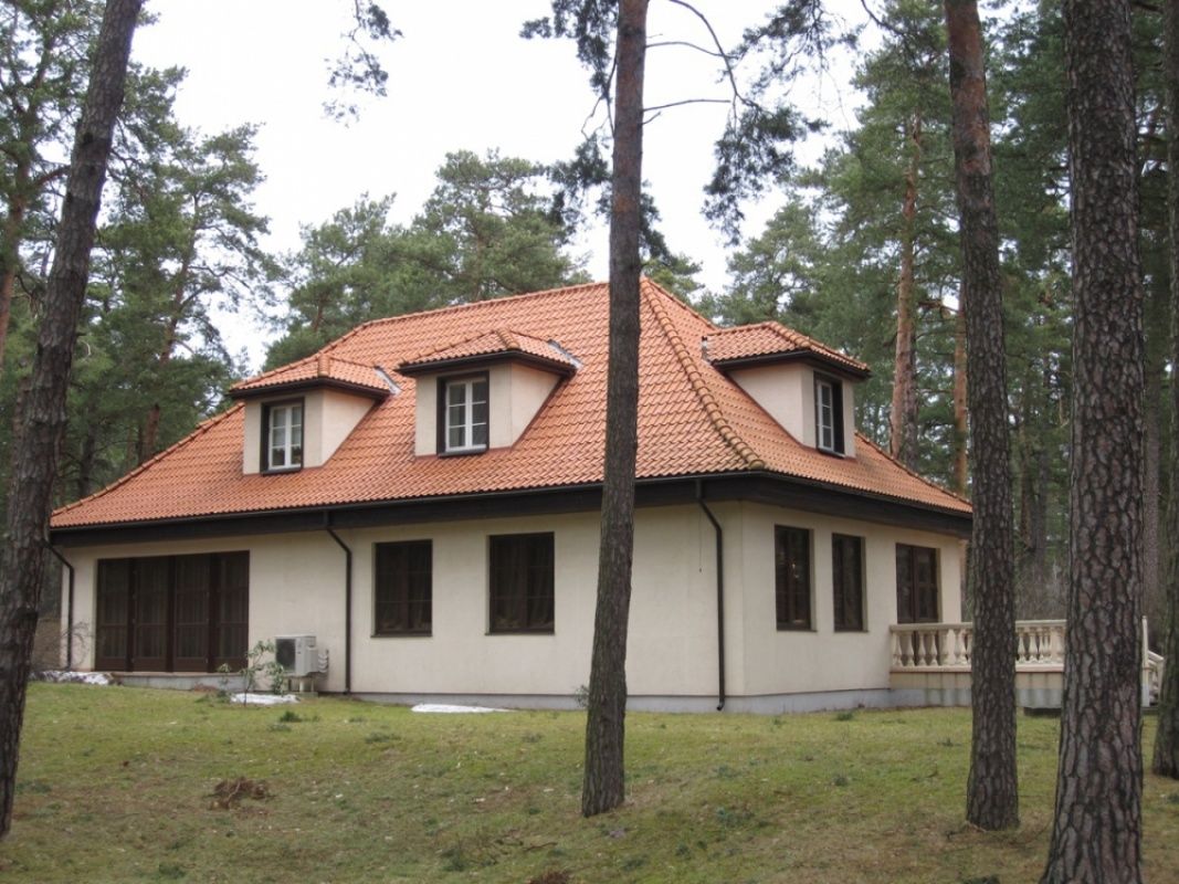 House in Riga, Latvia, 320 sq.m - picture 1