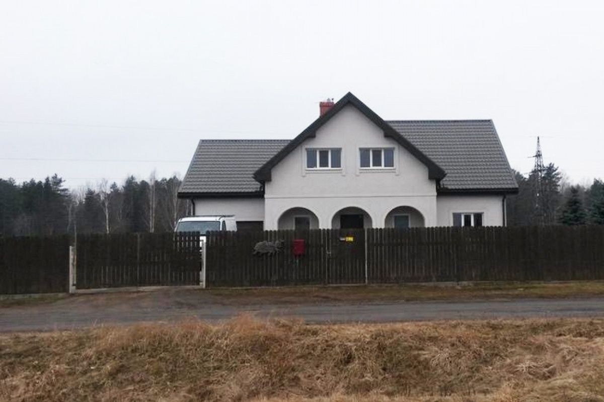 House in Riga District, Latvia, 290 sq.m - picture 1