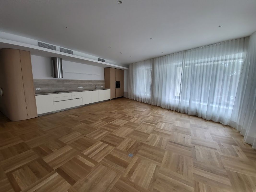Wohnung in Dzintari, Lettland, 223 m2 - Foto 1