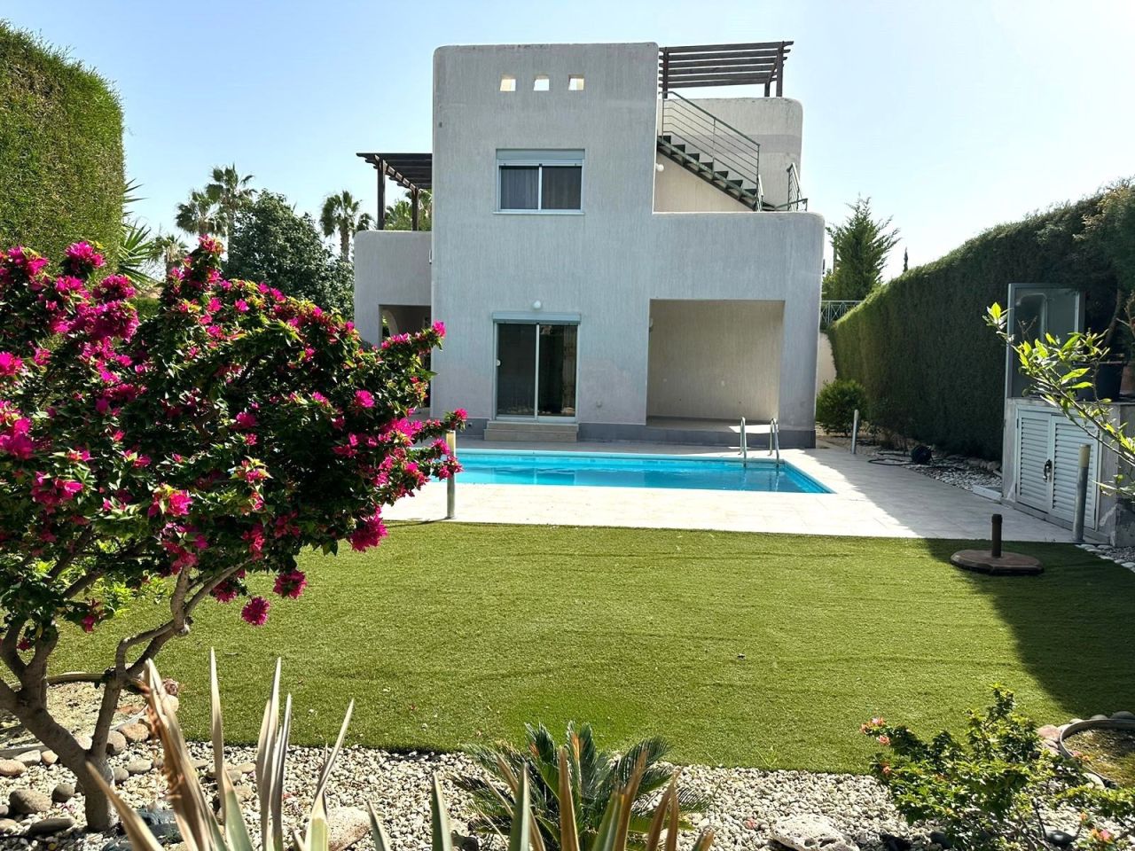 Villa à Limassol, Chypre, 144 m2 - image 1