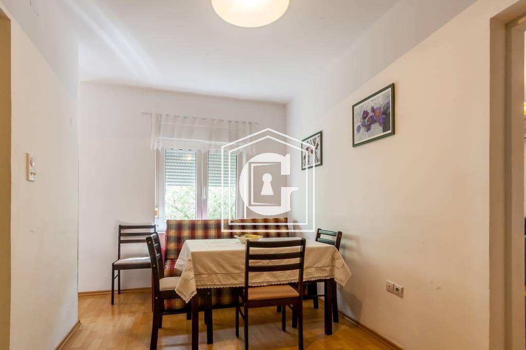 Apartment in Budva, Montenegro, 85 m2 - Foto 1
