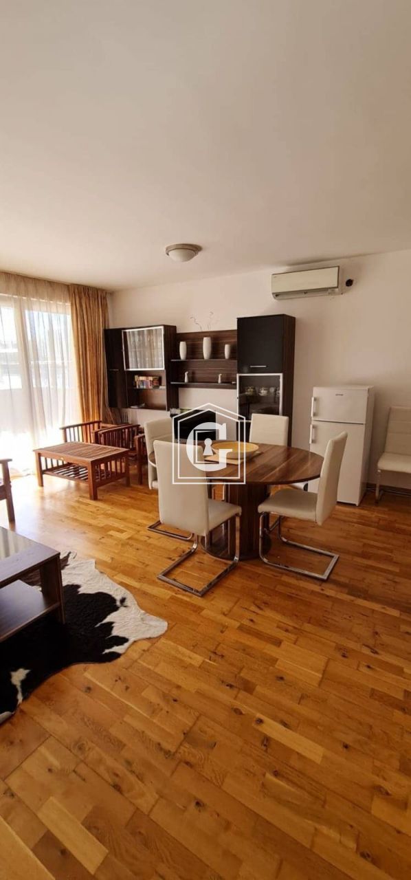 Apartment in Przno, Montenegro, 77 sq.m - picture 1