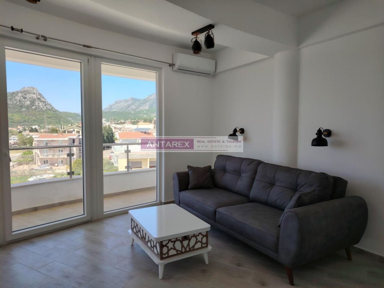 Apartment in Sutomore, Montenegro, 29 m2 - Foto 1