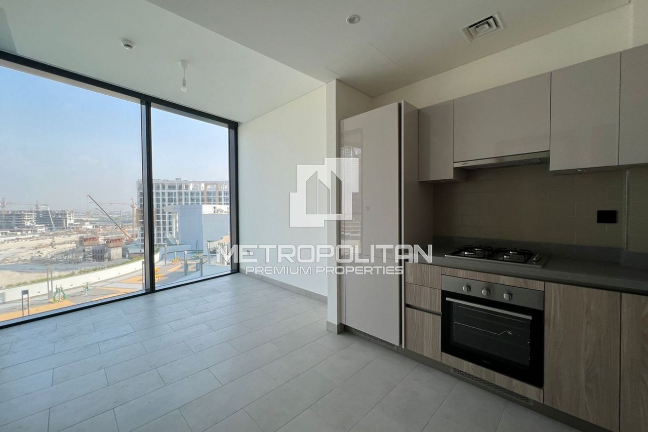 Apartment in Dubai, VAE, 48 m2 - Foto 1