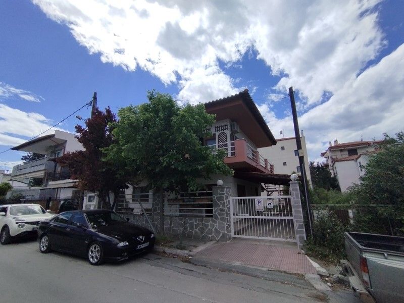 House in Thessaloniki, Greece, 185 sq.m - picture 1