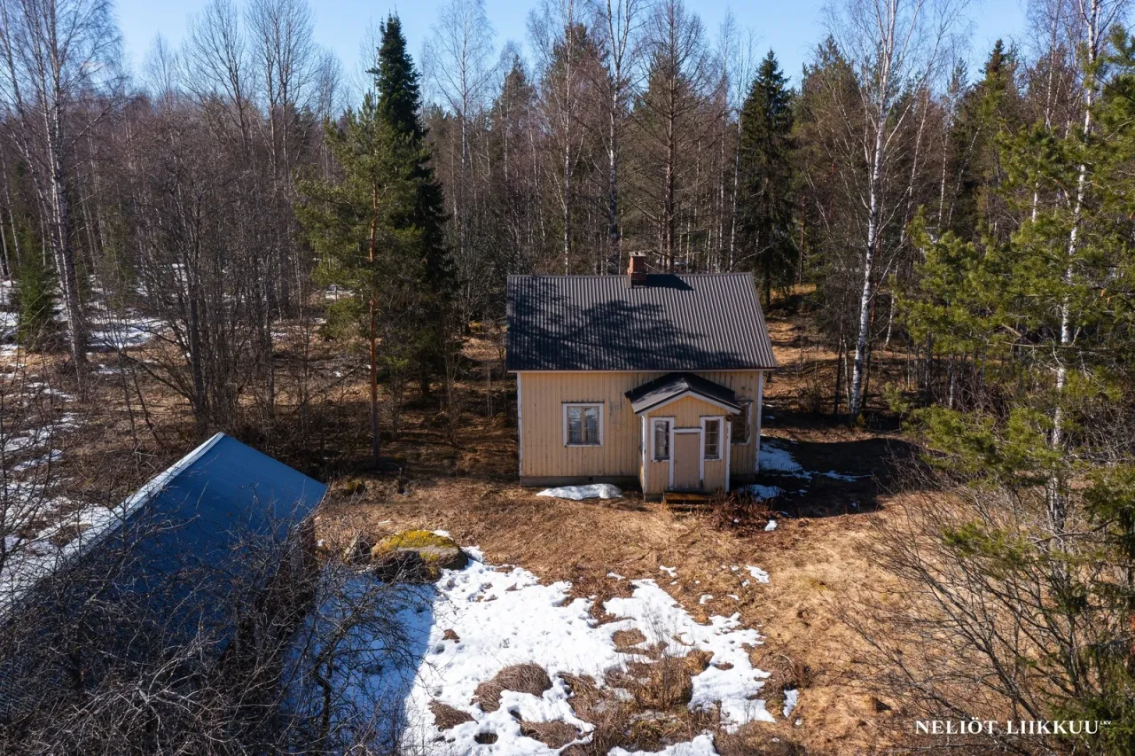 Casa en Kangasala, Finlandia, 3 000 m2 - imagen 1