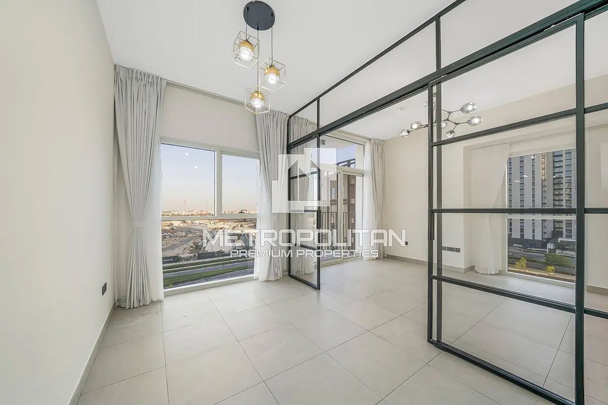 Apartamento en Dubái, EAU, 69 m2 - imagen 1