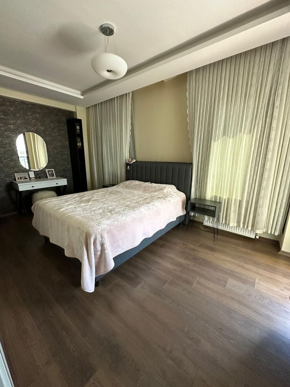 Appartement à Mersin, Turquie, 145 m2 - image 1