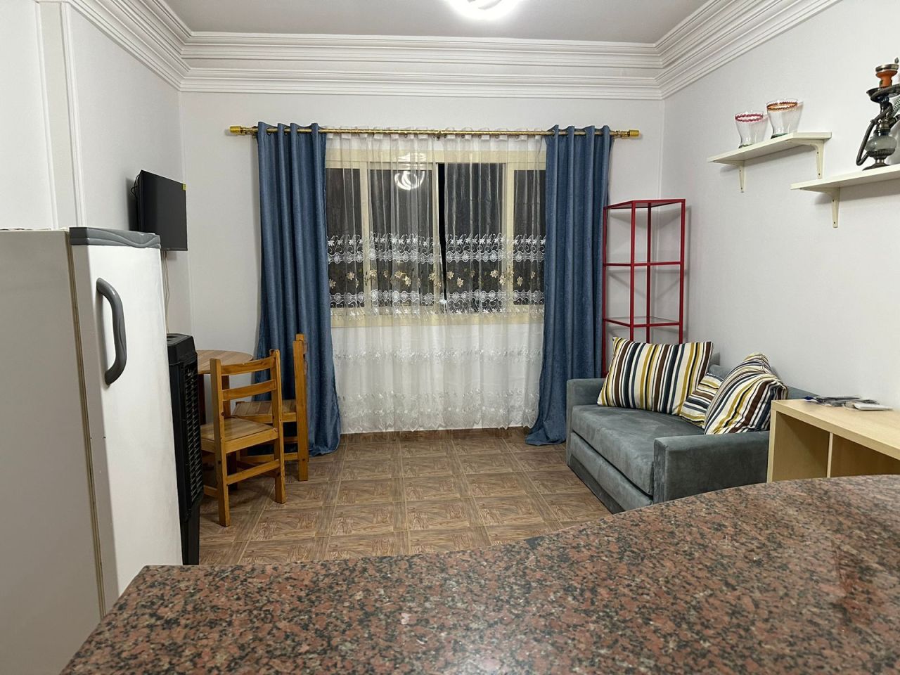 Flat in Hurghada, Egypt, 65 sq.m - picture 1