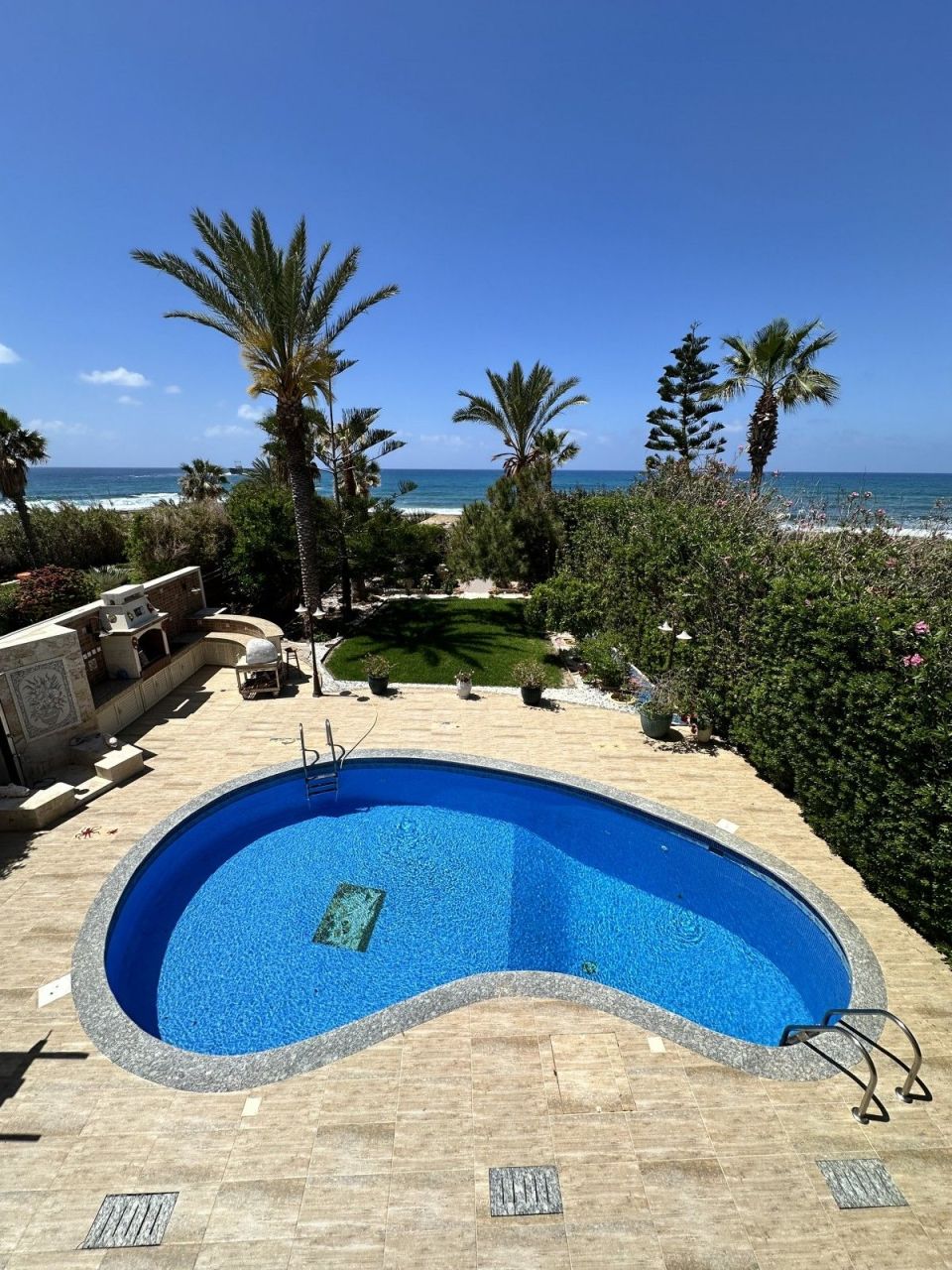 Villa in Paphos, Cyprus, 160 sq.m - picture 1
