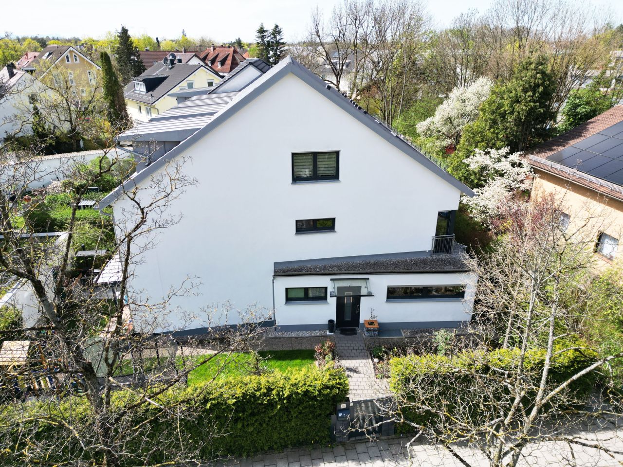 Casa en Múnich, Alemania, 164 m2 - imagen 1