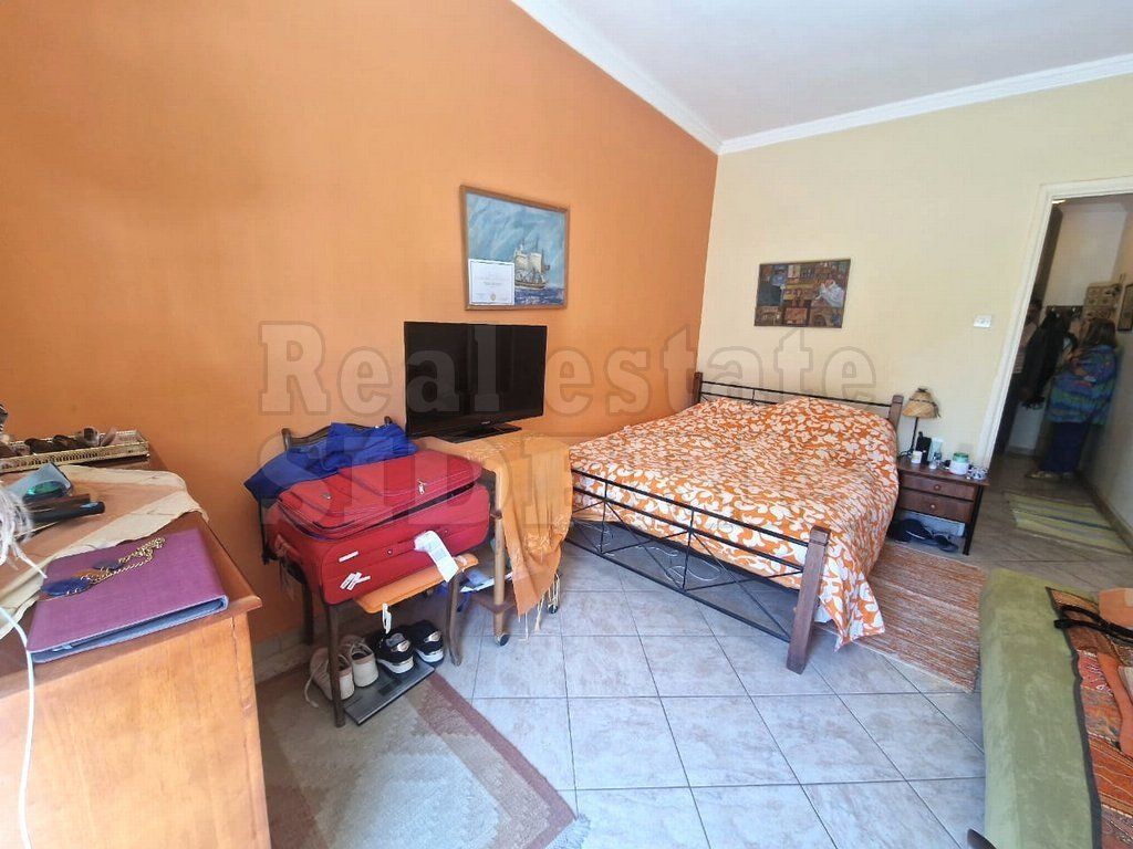 Apartment in Loutraki, Greece, 28 sq.m - picture 1