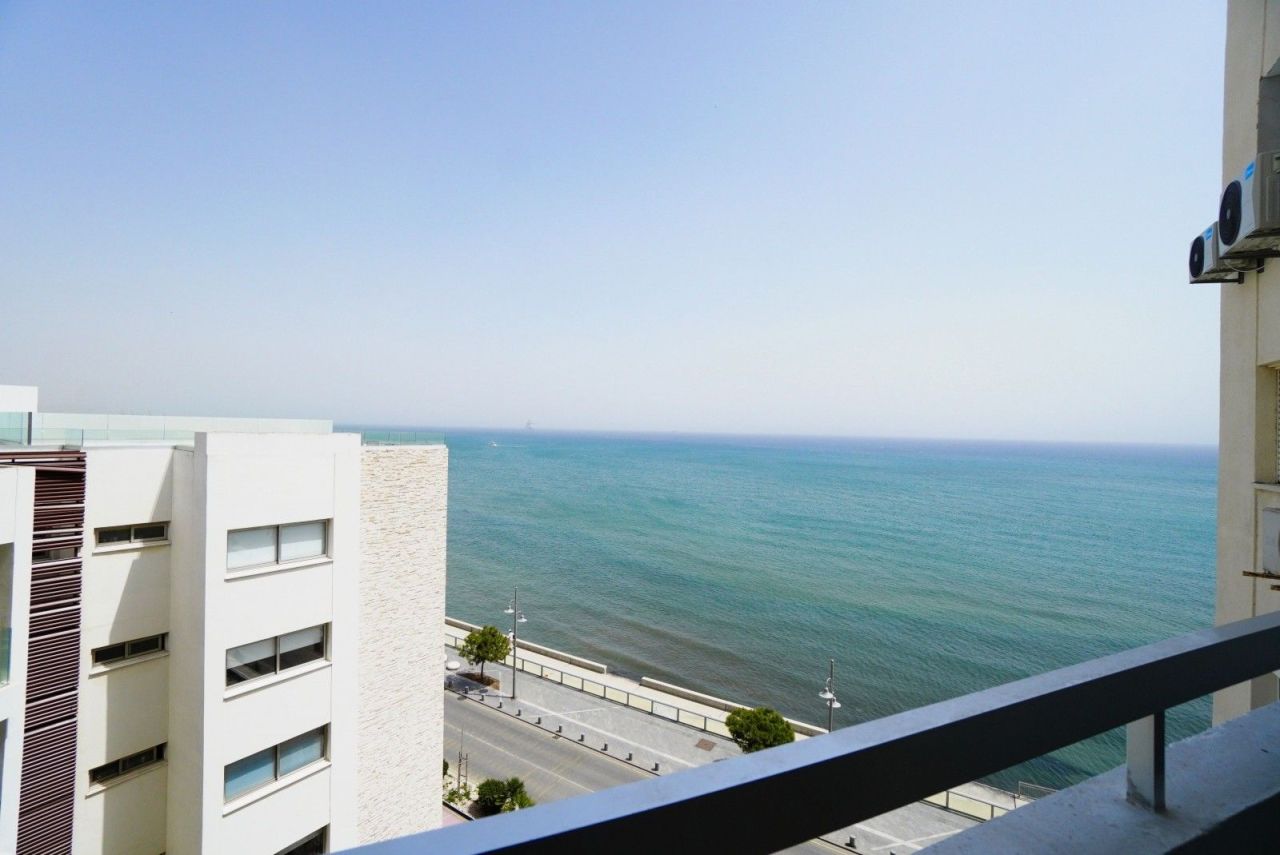Apartment in Larnaka, Zypern, 49 m2 - Foto 1