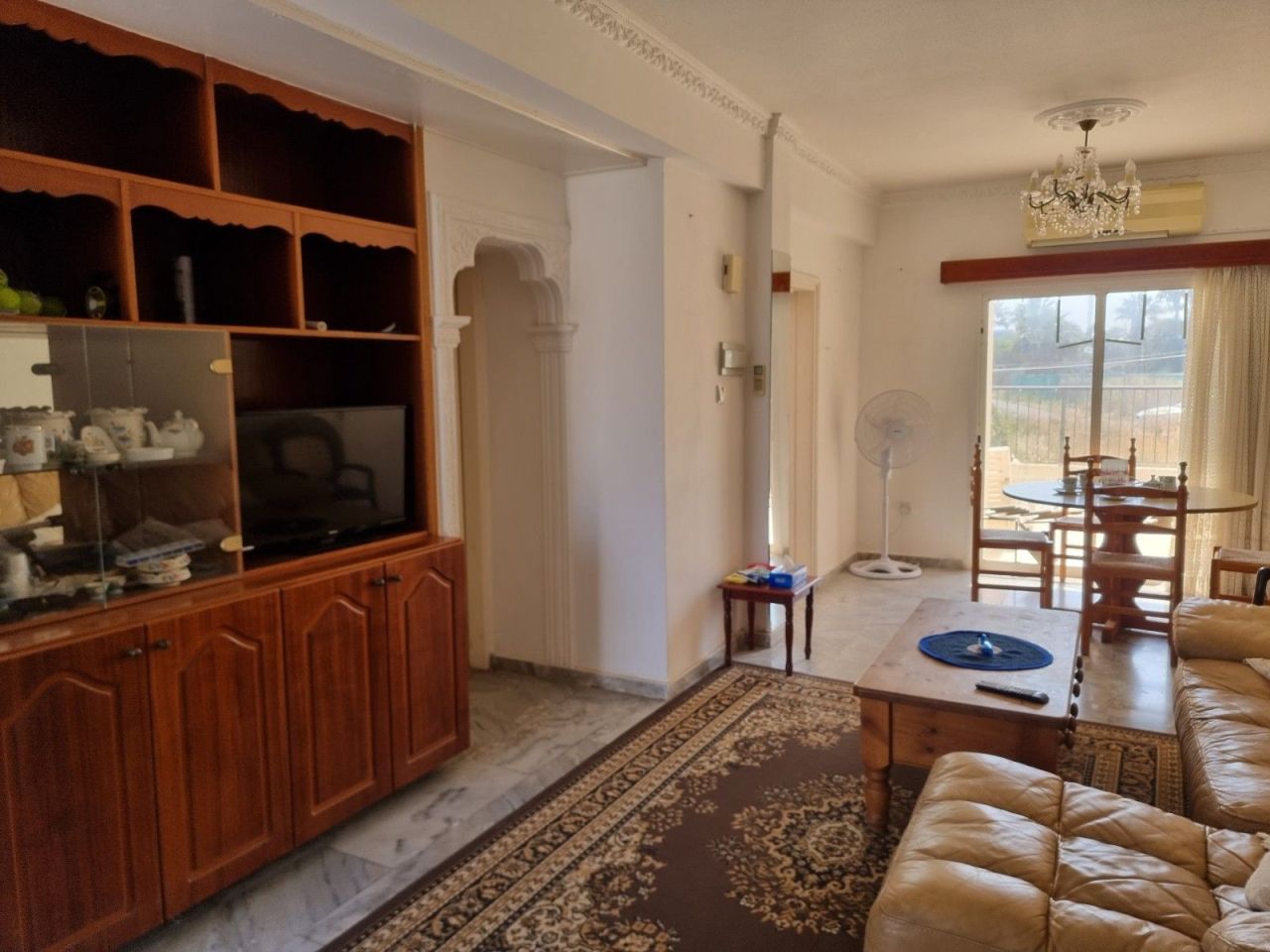 Villa en Lárnaca, Chipre, 120 m2 - imagen 1