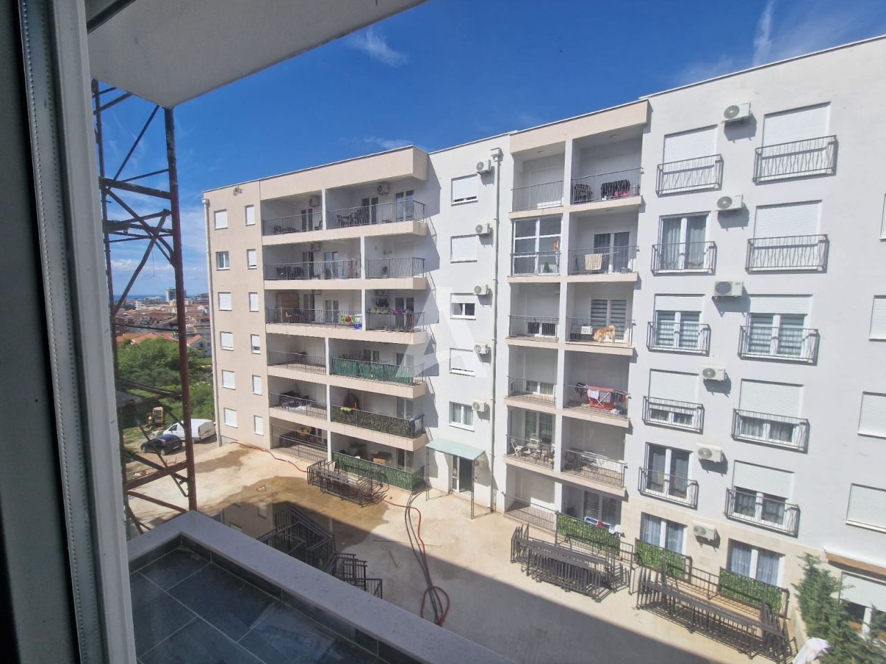Appartement à Budva, Monténégro, 32 m2 - image 1