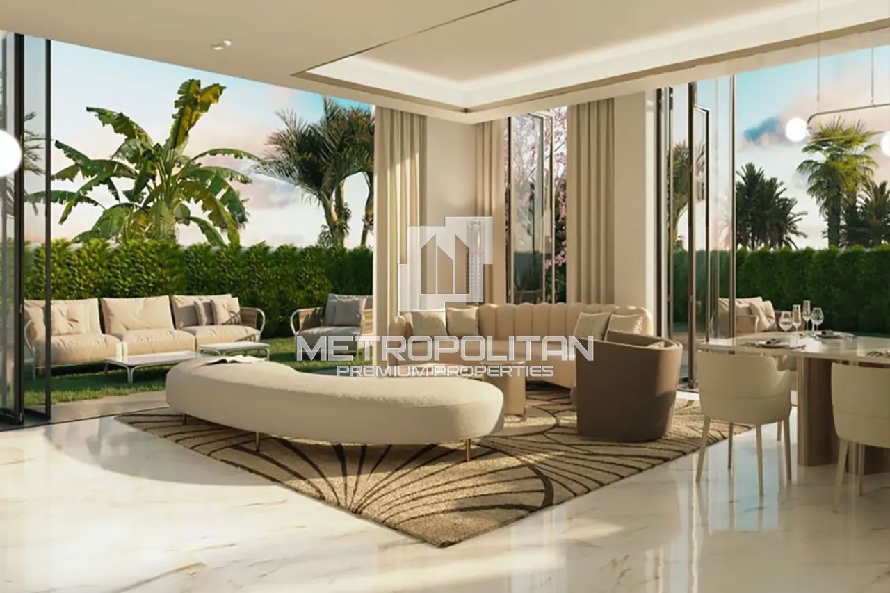 Villa in Dubai, UAE, 187 sq.m - picture 1