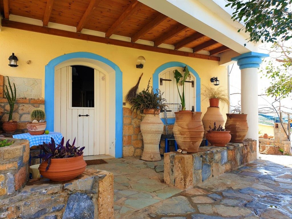 Casa en Sissi, Grecia, 87 m2 - imagen 1