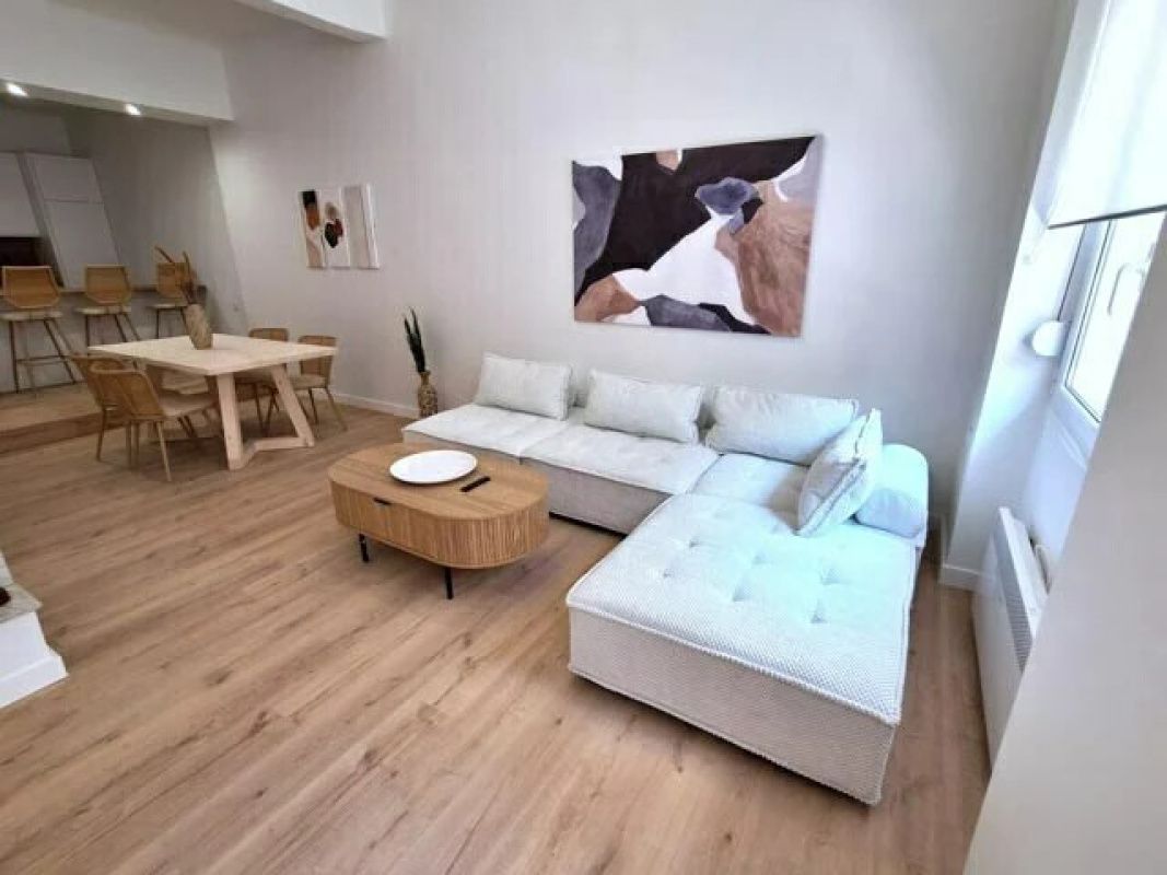 Townhouse in Athens, Greece, 123 sq.m - picture 1