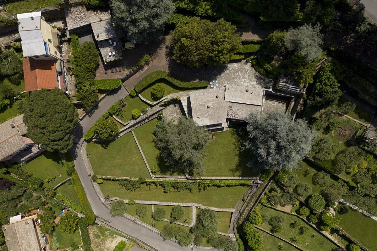 Haus in Camogli, Italien, 9 000 m2 - Foto 1