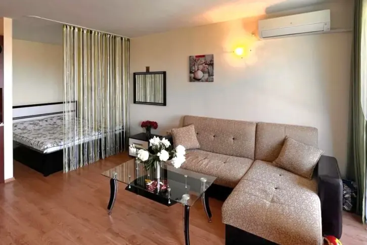 Appartement à Aheloy, Bulgarie, 50 m2 - image 1