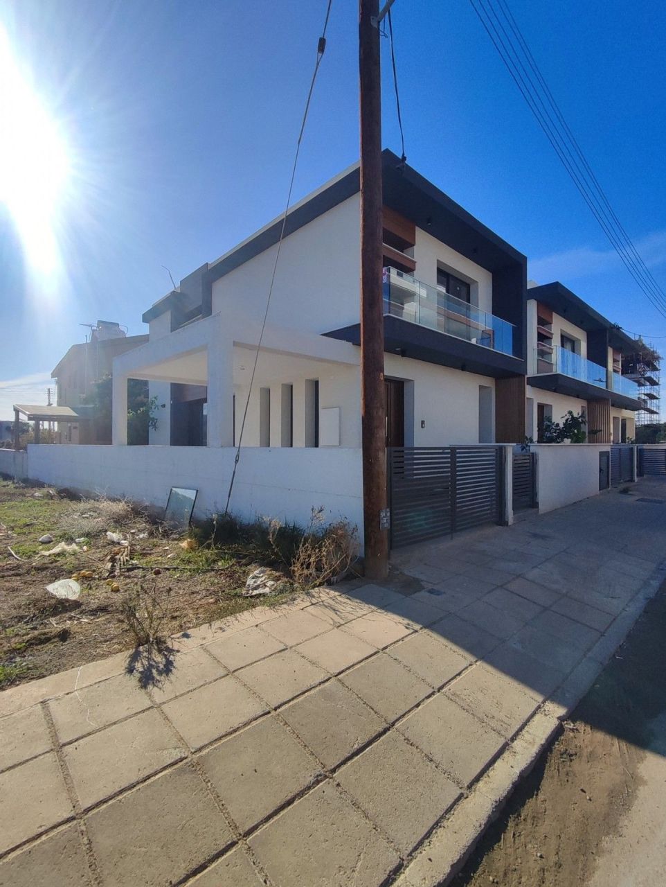 Villa à Limassol, Chypre, 162 m2 - image 1