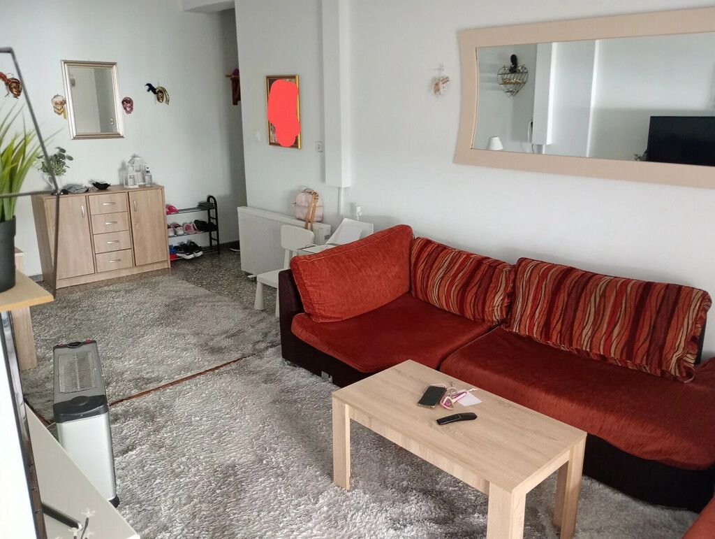 Wohnung in Piräus, Griechenland, 86 m2 - Foto 1