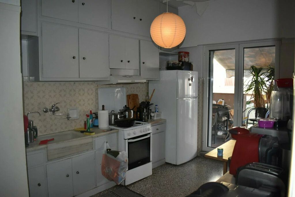 Appartement au Le Pirée, Grèce, 80 m2 - image 1