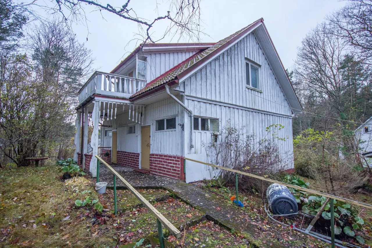 Maison à Turku, Finlande, 100 m2 - image 1