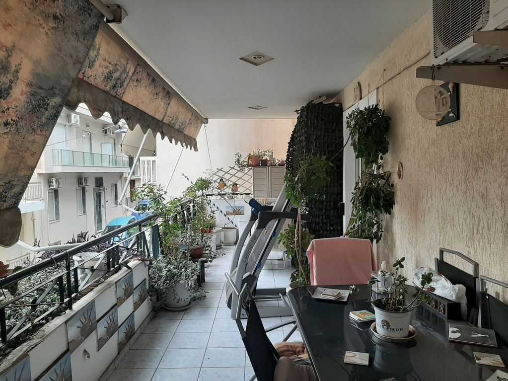 Apartamento en Atenas, Grecia, 94 m2 - imagen 1