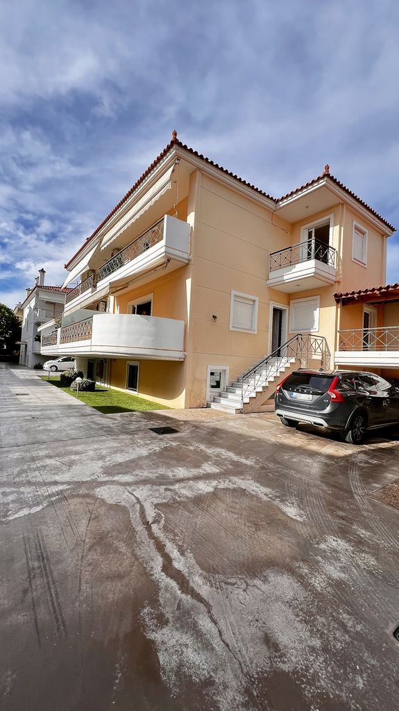 Apartment in Attica, Greece, 225 sq.m - picture 1