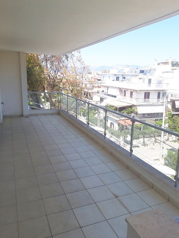 Apartment in Athen, Griechenland, 88 m2 - Foto 1