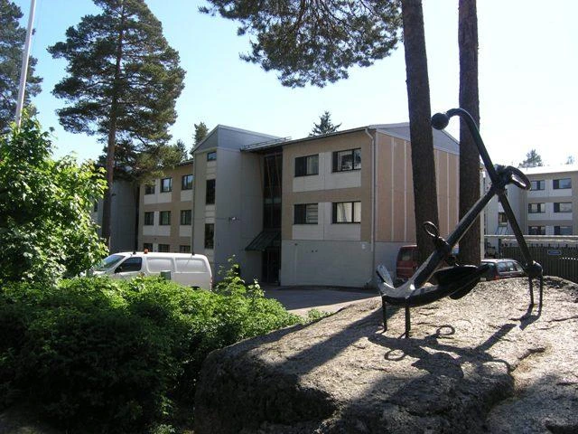 Flat in Kotka, Finland, 69 sq.m - picture 1