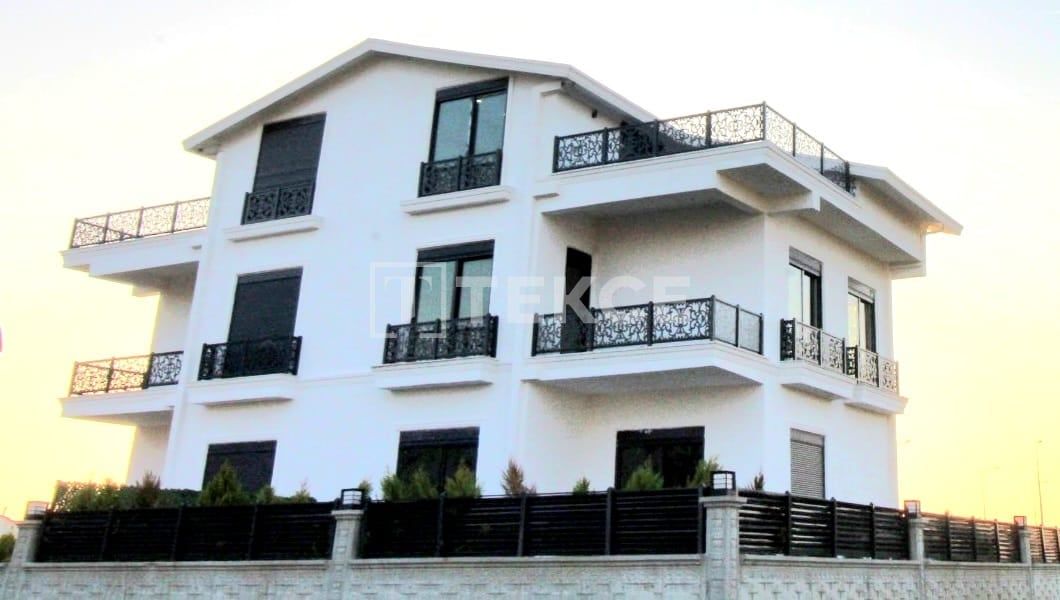 Villa in Belek, Turkey, 285 sq.m - picture 1