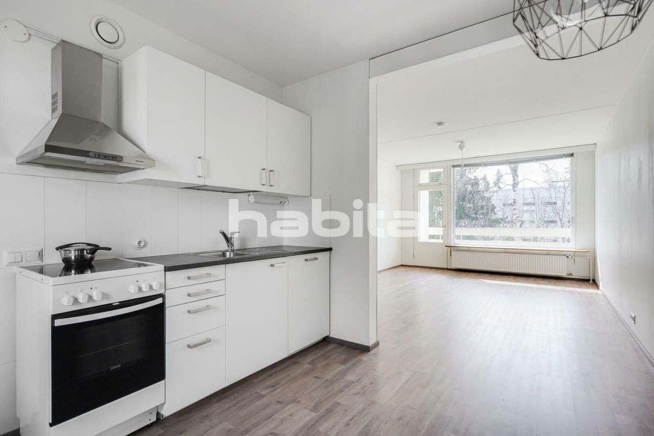 Apartment in Vantaa, Finland, 59.5 sq.m - picture 1