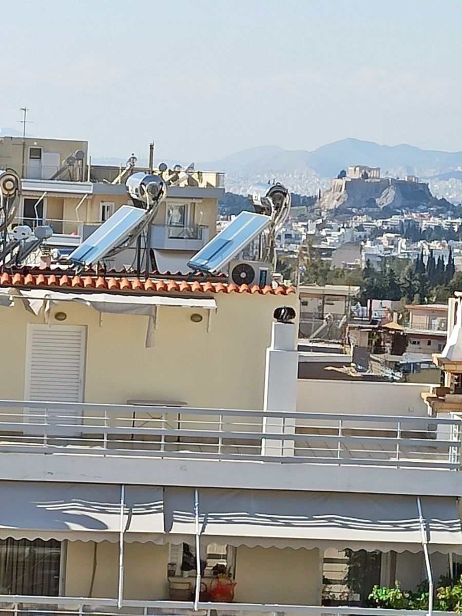 Maisonette in Athens, Greece, 145 sq.m - picture 1