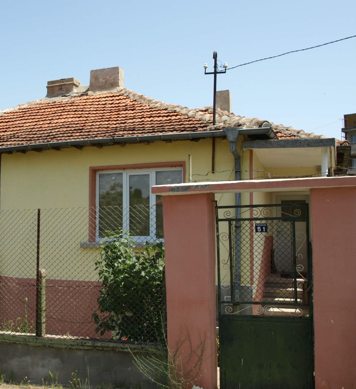 Haus in Burgas, Bulgarien, 90 m2 - Foto 1