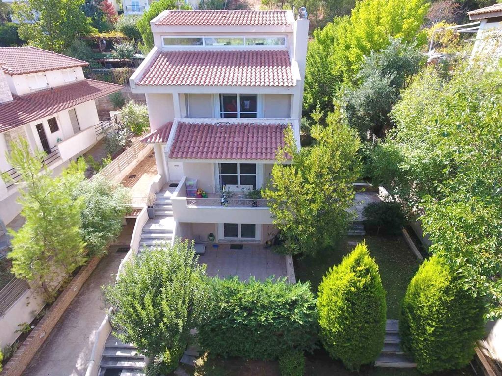 Casa en Atenas, Grecia, 320 m2 - imagen 1