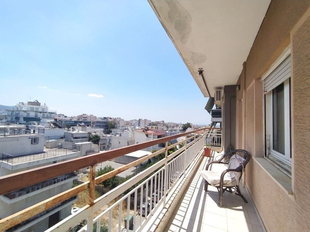 Apartment in Athen, Griechenland, 94 m2 - Foto 1