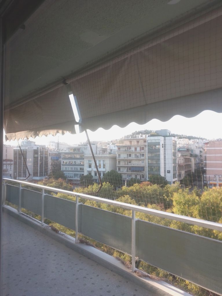 Apartment in Athen, Griechenland, 120 m2 - Foto 1