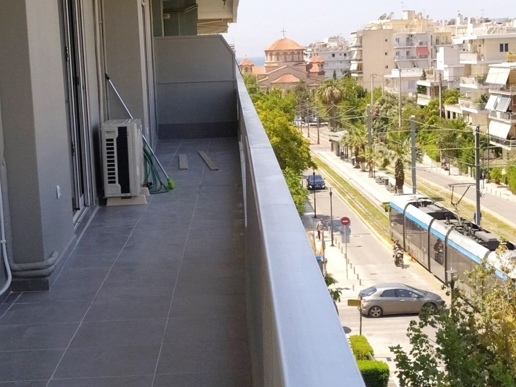 Apartamento en Atenas, Grecia, 107 m2 - imagen 1