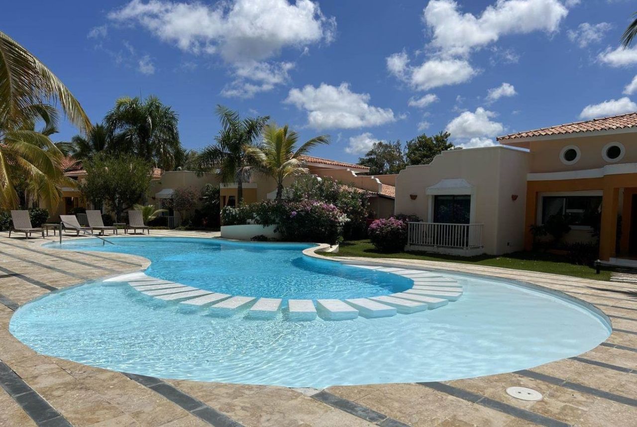 Villa en Punta Cana, República Dominicana, 250 m2 - imagen 1