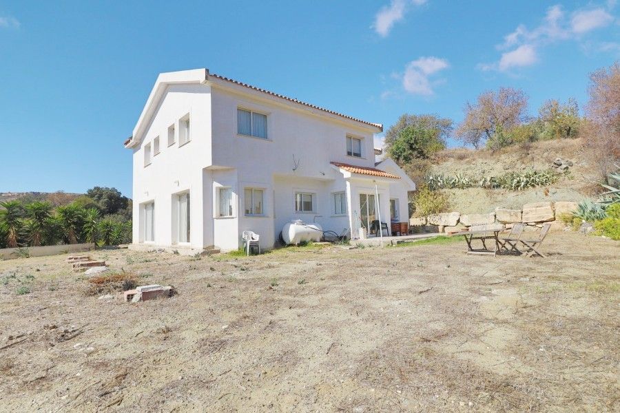 Villa en Pafos, Chipre, 267 m2 - imagen 1