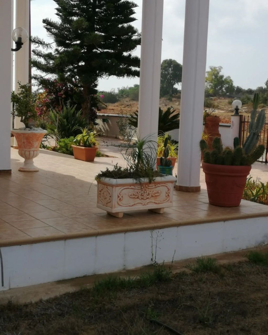Villa en Protaras, Chipre, 240 m2 - imagen 1