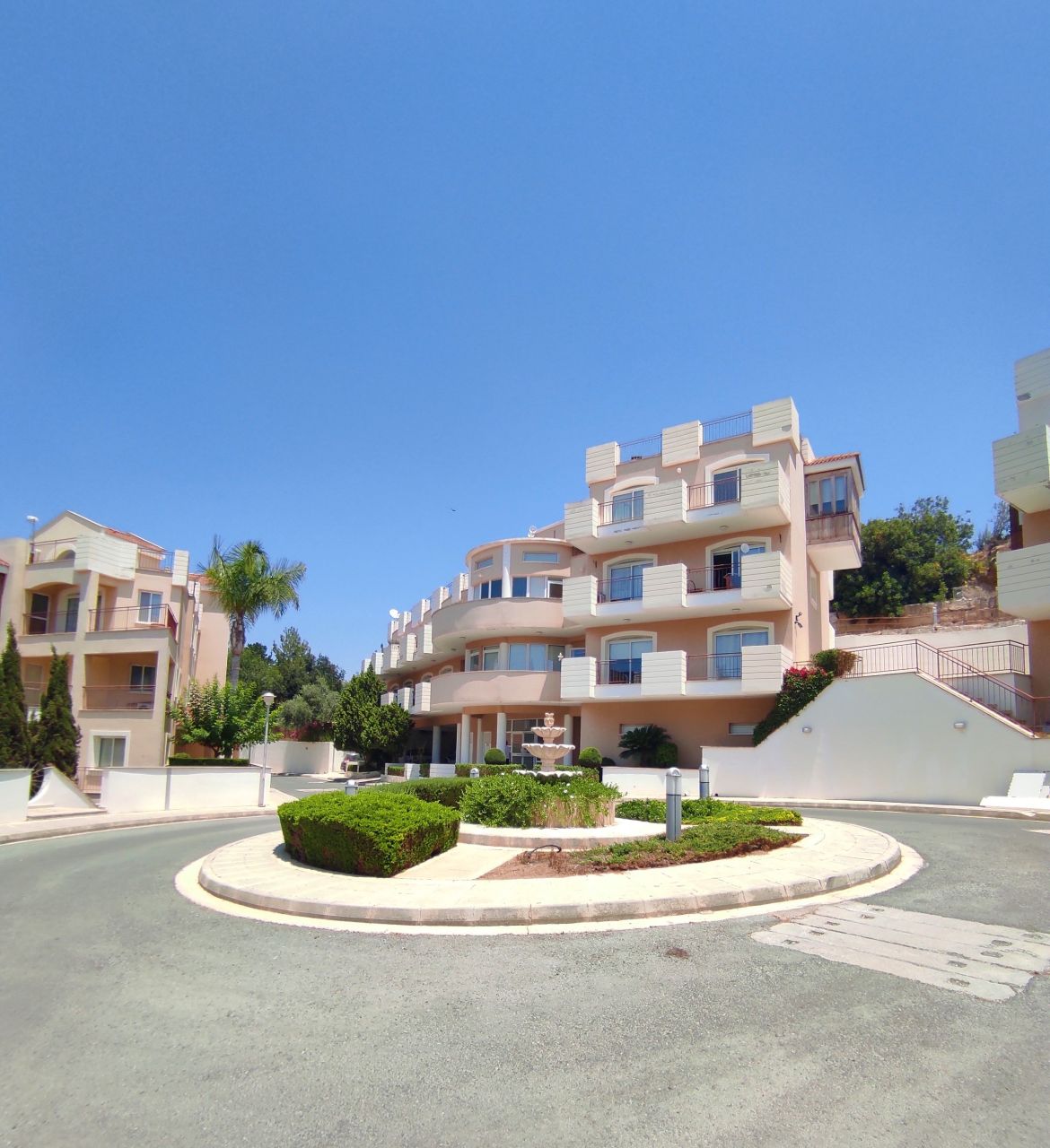 Maison urbaine à Paphos, Chypre, 99 m2 - image 1