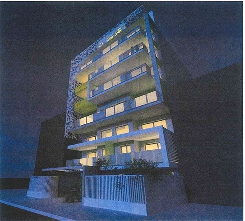 Apartment in Athens, Greece, 151 sq.m - picture 1
