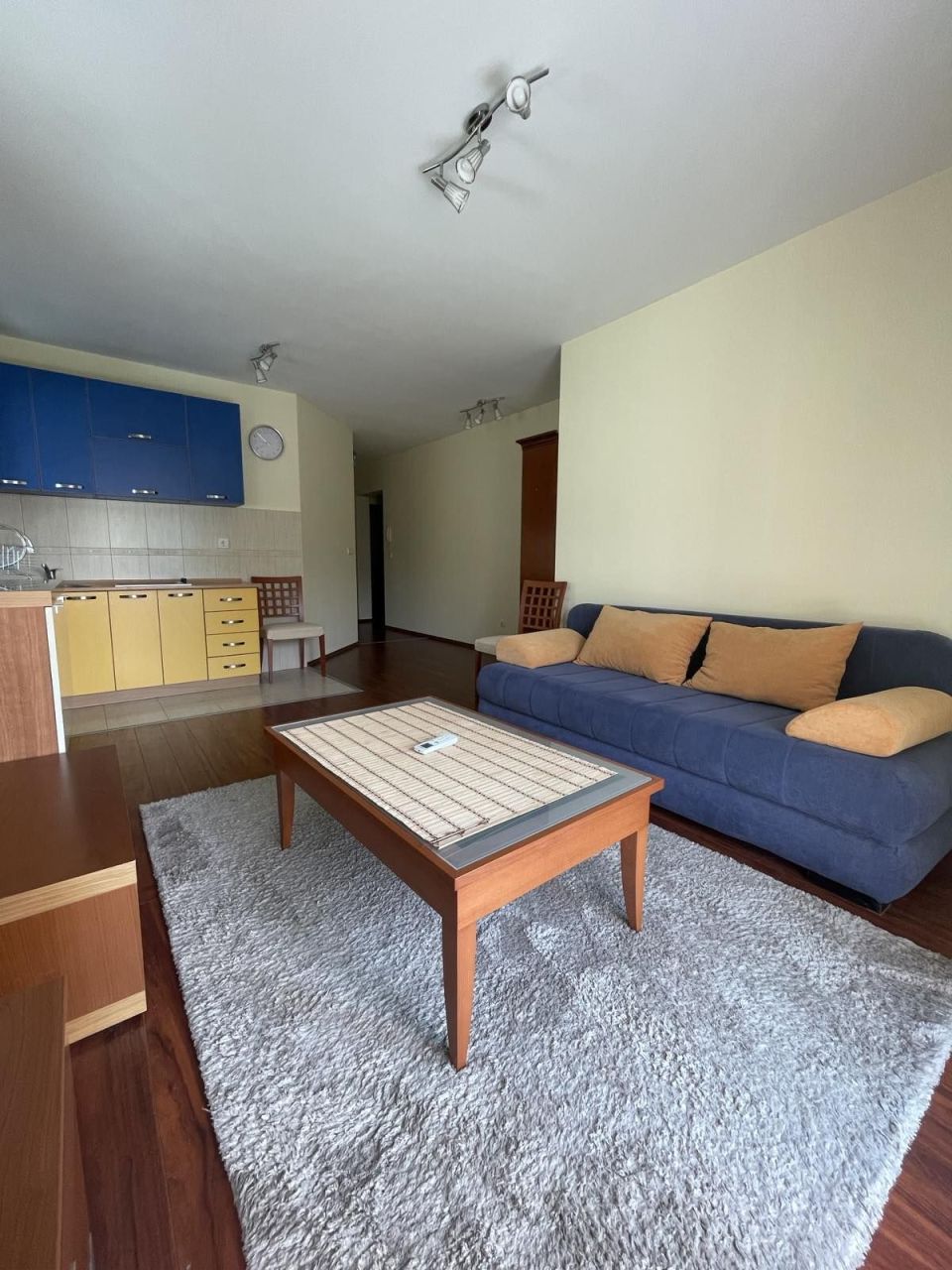 Appartement à Budva, Monténégro, 49 m2 - image 1